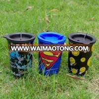 Hot New Prodfucts 11oz/300ml PP Plastic Drinking Mug/Souvenir Cup/Drink Cup