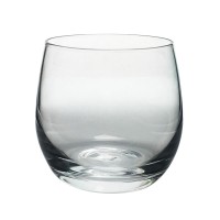 Handmade Stemless Wine Glasses set