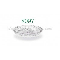 Wholesale Clear Acrylic Fruit Plate