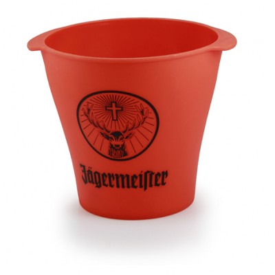 hot new product for 2L custom PP plastic style ice bucket