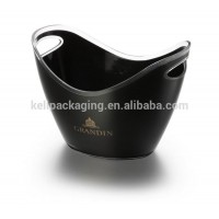 Lower Temperature Conductivity Thicken Igloo Plastic Ice Bucket